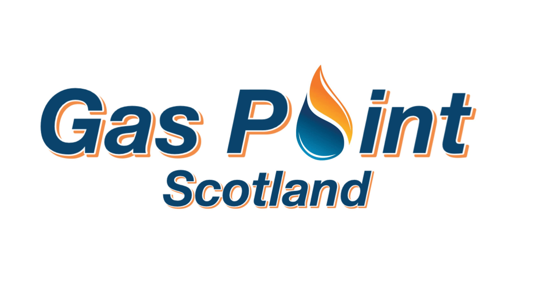 Main header - "GAS POINT SCOTLAND"