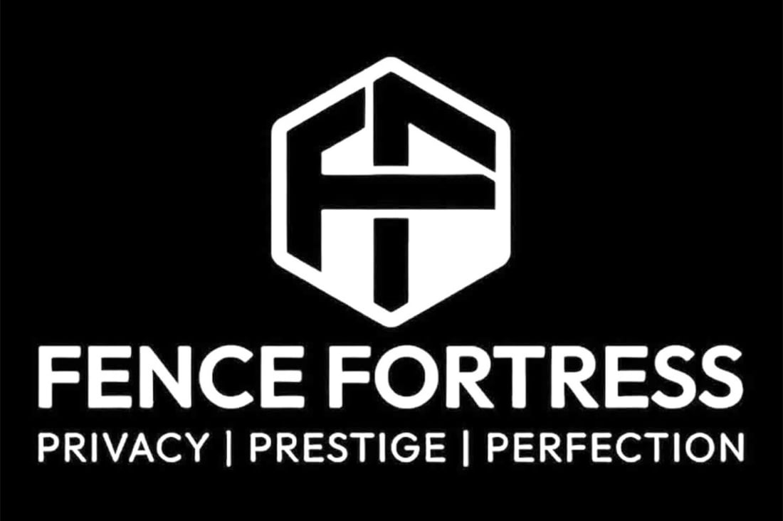 Main header - "Fence Fortress LTD"