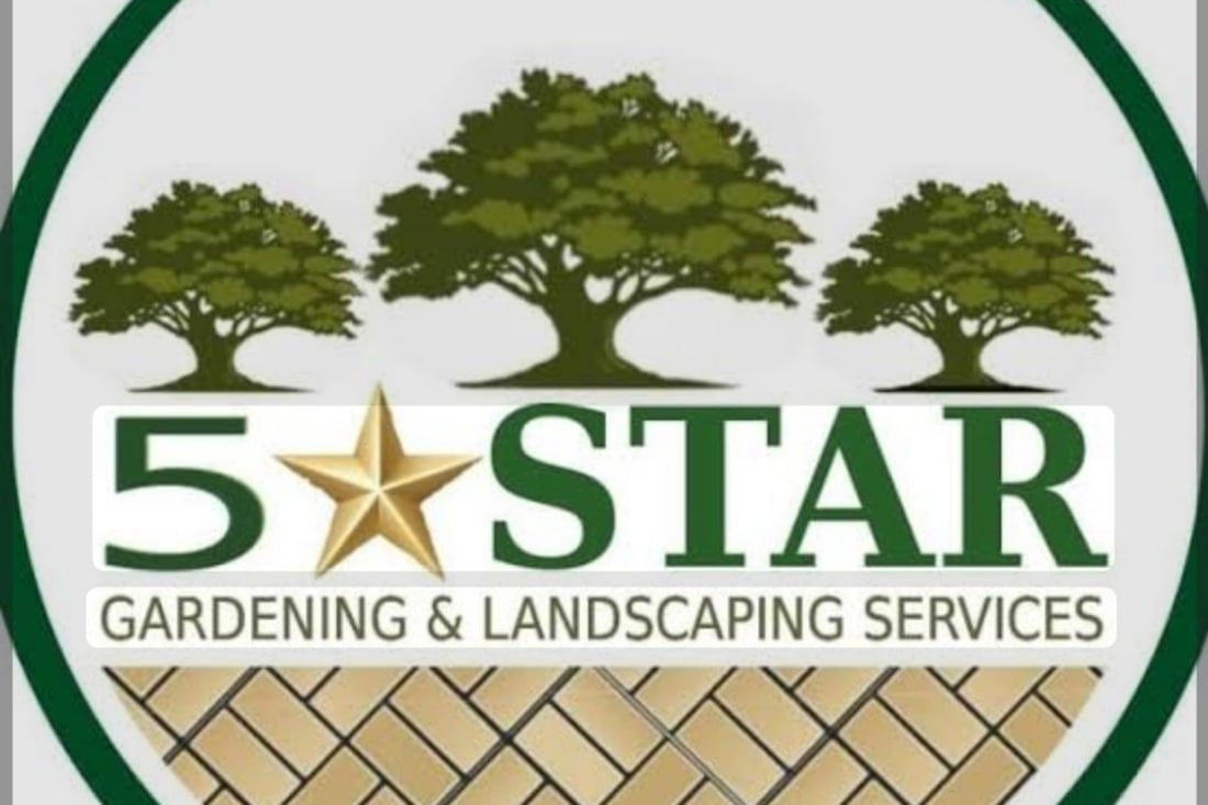 Main header - "5 Star"