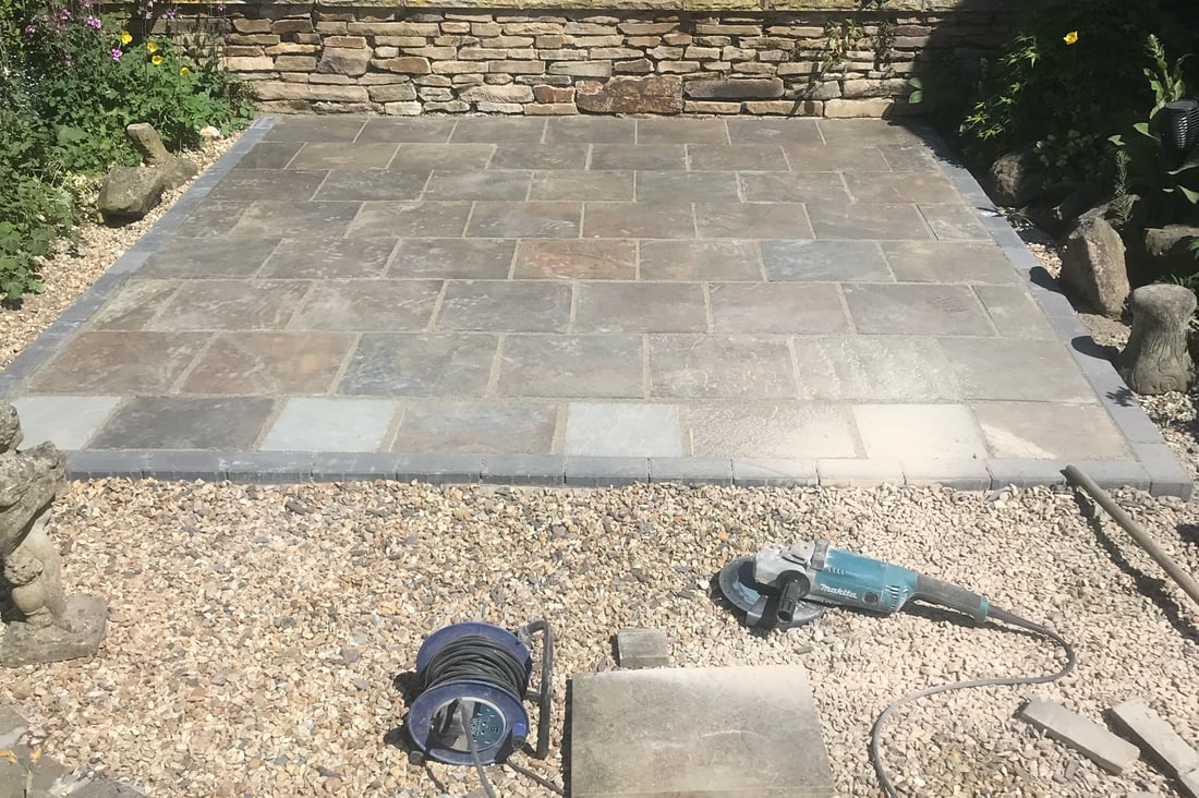 Main header - "Essential Property Care LTD"