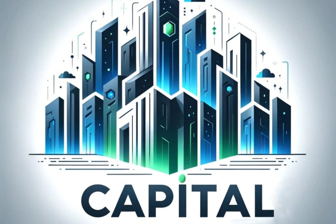 Main header - "Capital Smart Builders LTD"