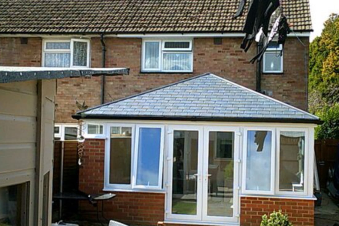 Main header - "VISCOUNT WINDOWS LTD"