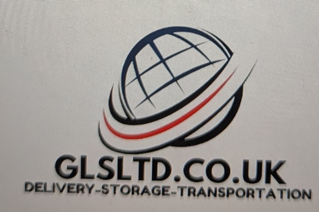 Main header - "General Logistics Services LTD"