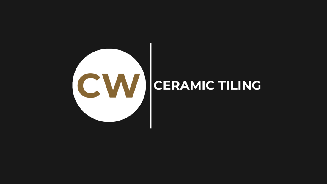 Main header - "CW Tiling"