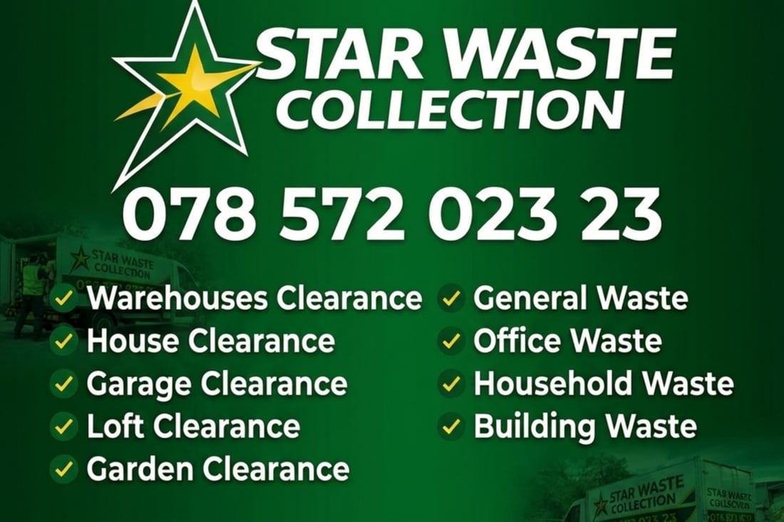 Main header - "Majestic Cleaning Solutions LTD"