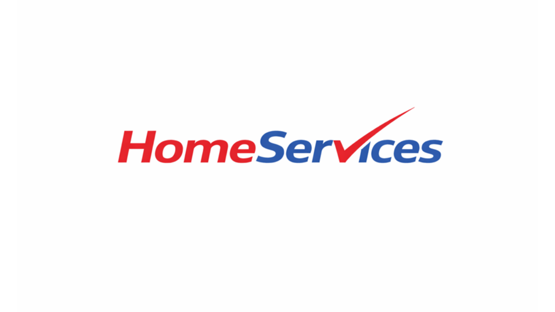 Main header - "Home Services"