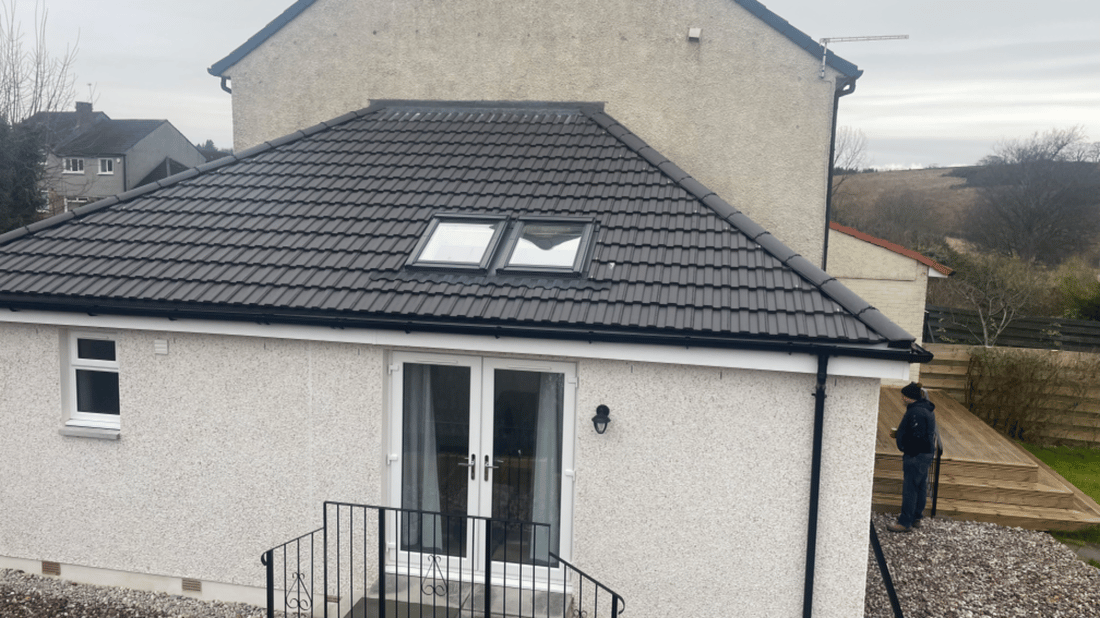 Main header - "john the joiner"