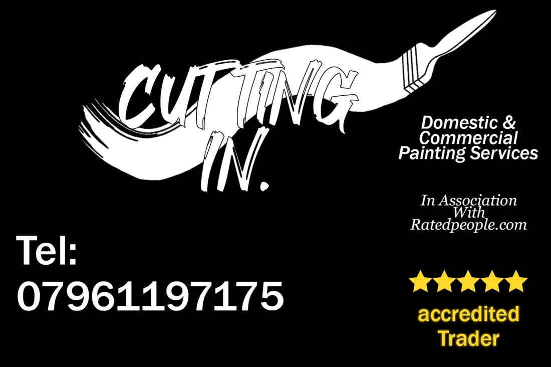 Main header - "Cutting In"