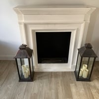 Main header - "Robert Lewis"