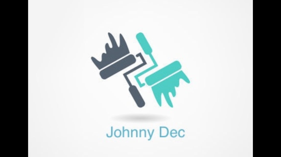 Main header - "Johnny Dec"