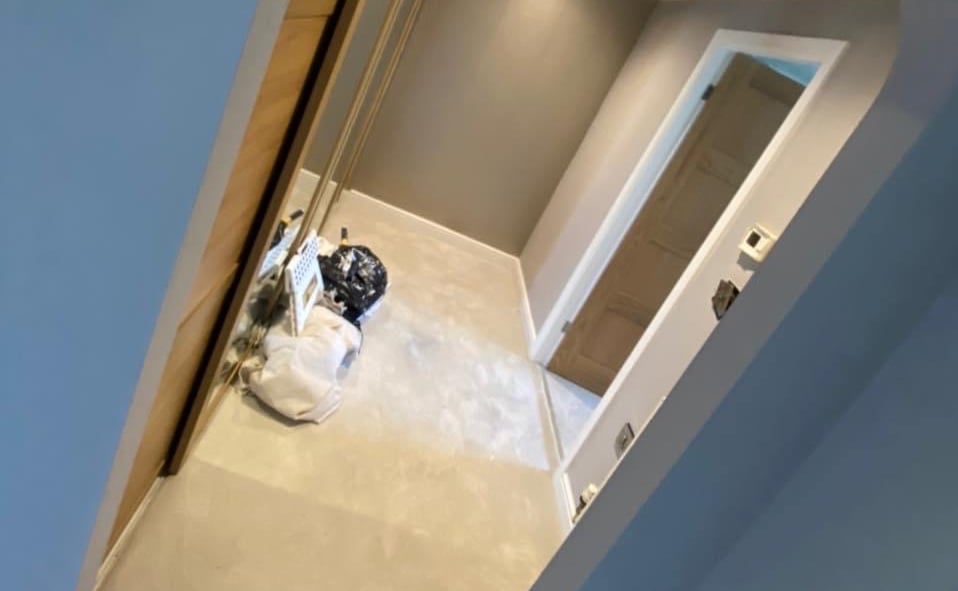 Main header - "Paint it Right"