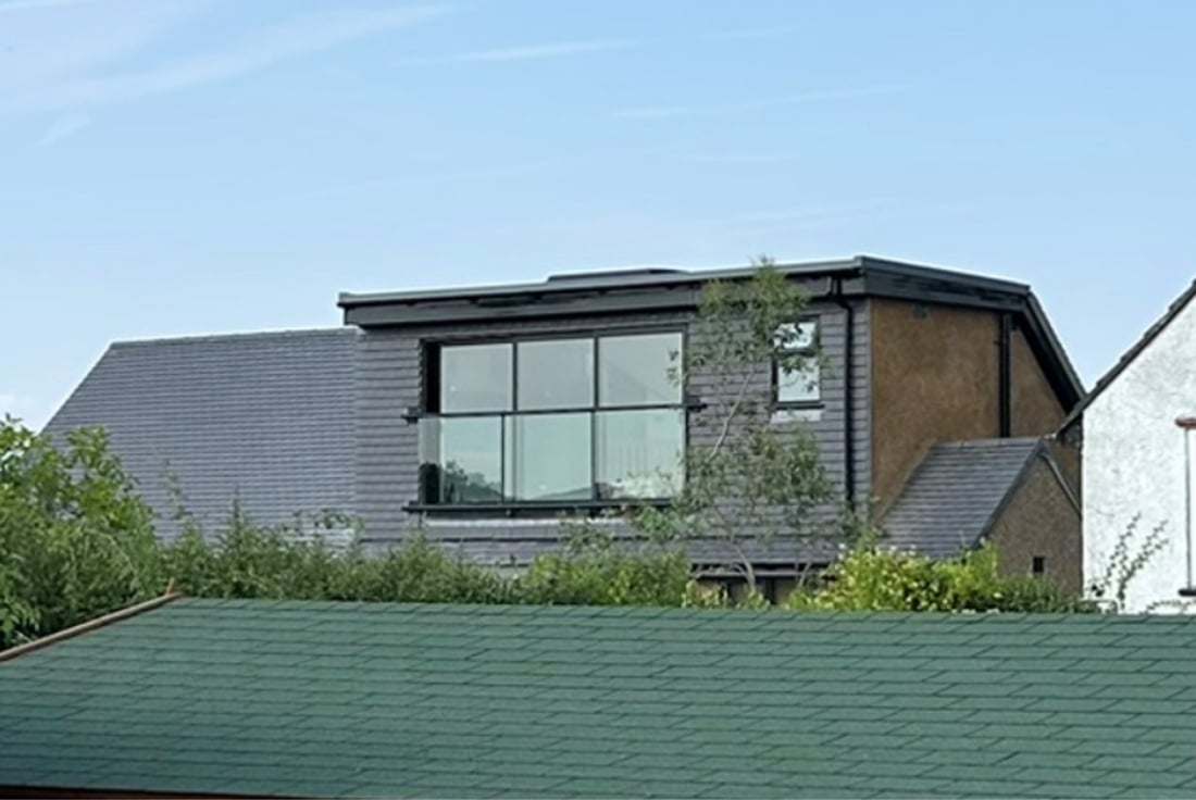 Main header - "REGENCY HOME MAINTENANCE LTD"