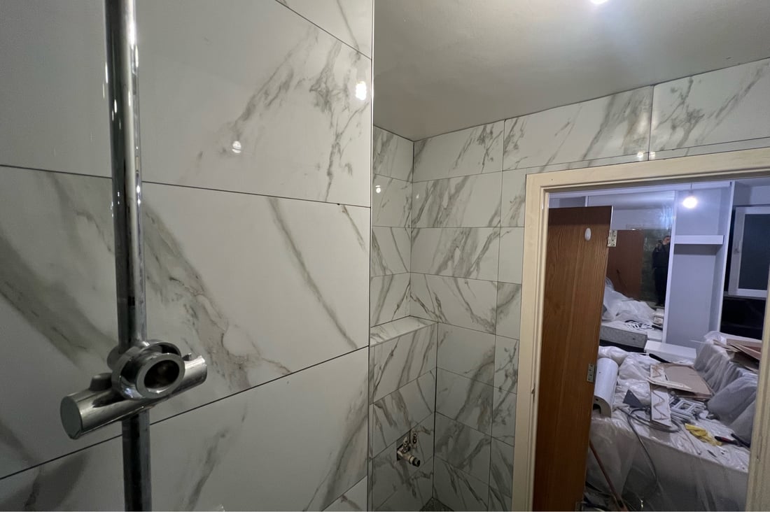 Main header - "The Ruby Team"