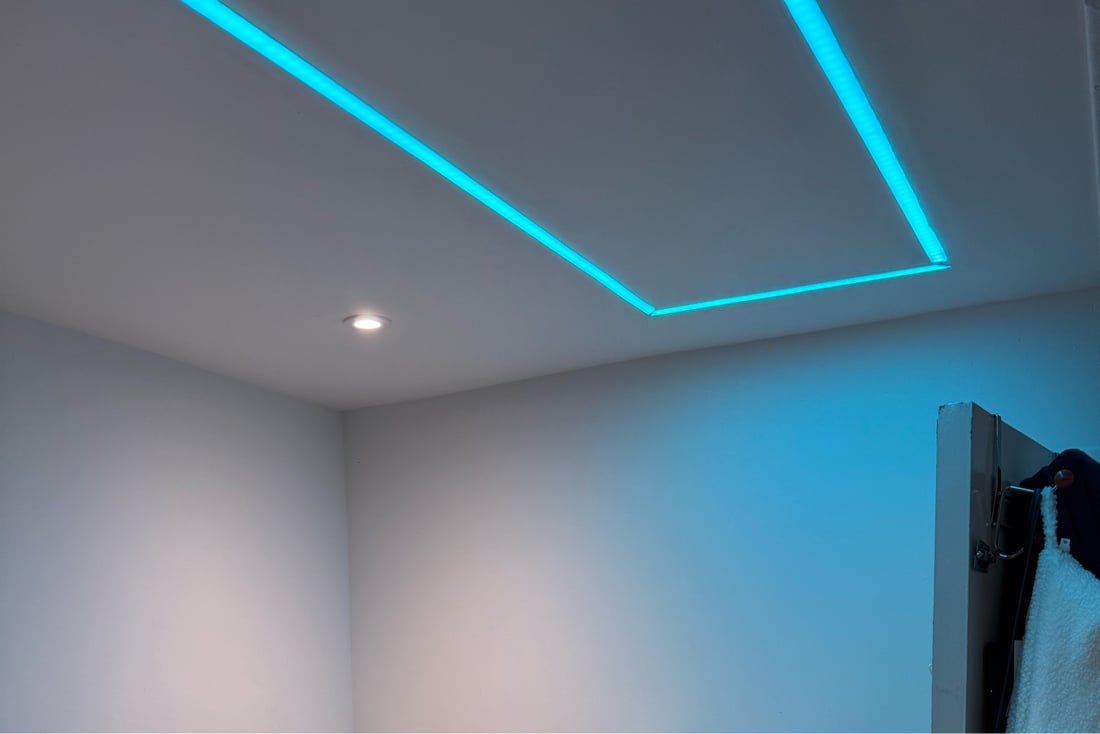 Main header - "Plugged Electrical Midlands LTD"