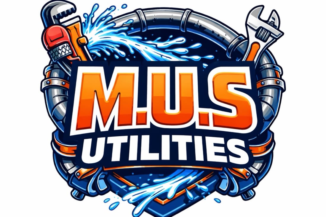 Main header - "Midlands utilities solutions Ltd"