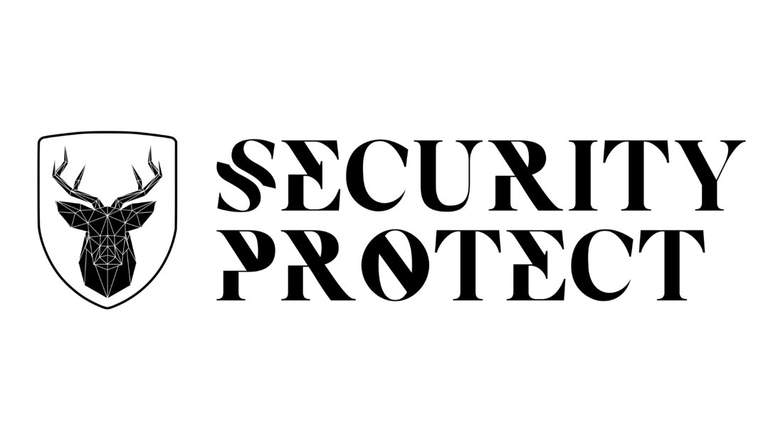 Main header - "SECURITY PROTECT LTD"