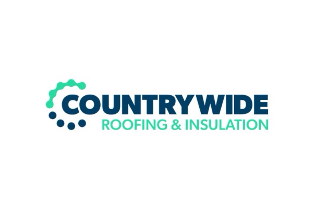 Main header - "COUNTRYWIDE ROOFING & INSULATION LTD"