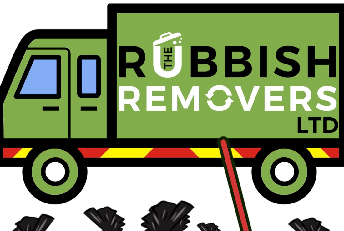 Main header - "Rubbish Clearance Removal"