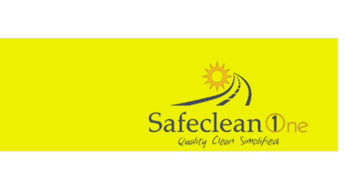 Main header - "SAFECLEAN1 LTD"