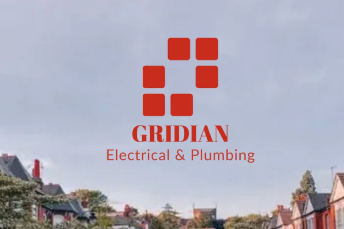 Main header - "GRIDIAN LTD"