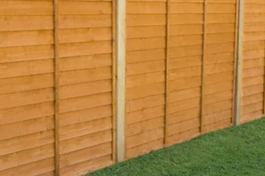 Main header - "Greener Gardens"