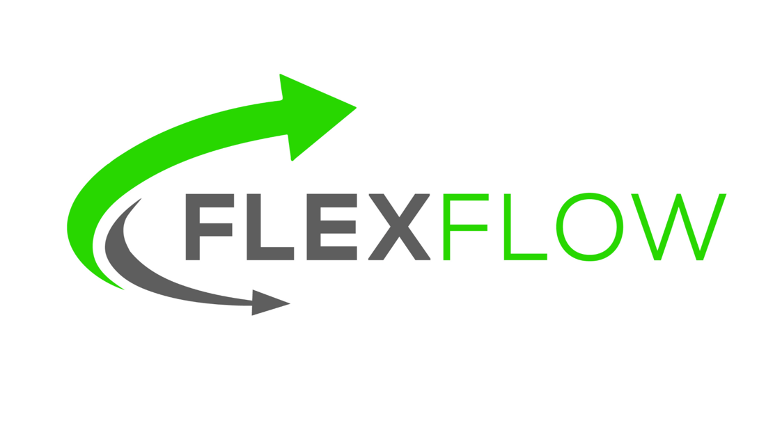 Main header - "Flex Flow"