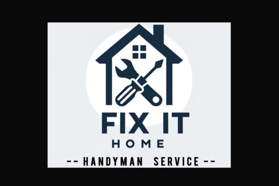 Main header - "Fix It Home"