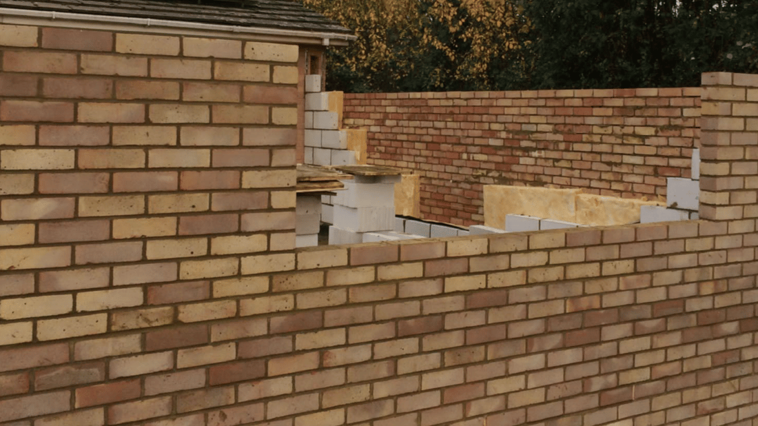 Main header - "Iconic Renovations"