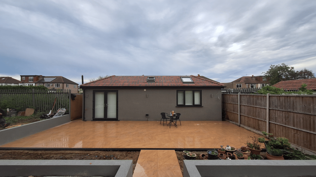 Main header - "Dumitru Ciprian Nica"