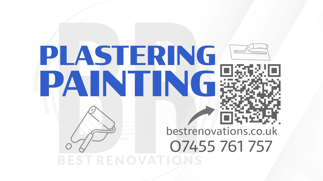 Main header - "Best Renovation"