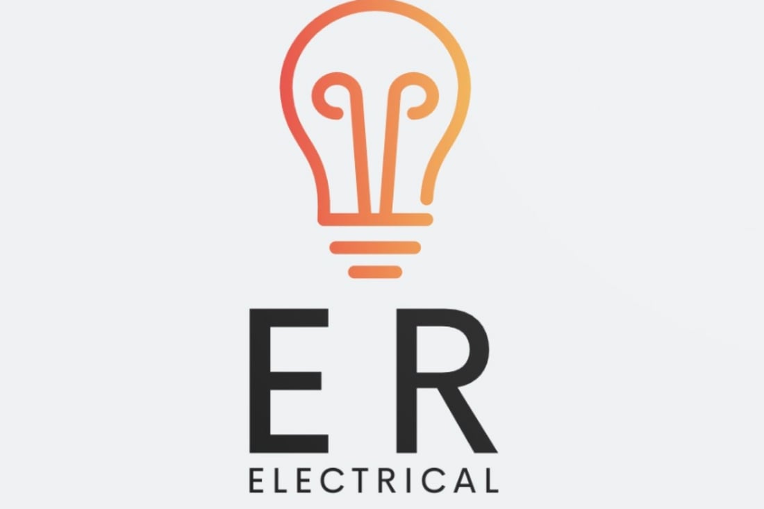 Main header - "ER Electrical"