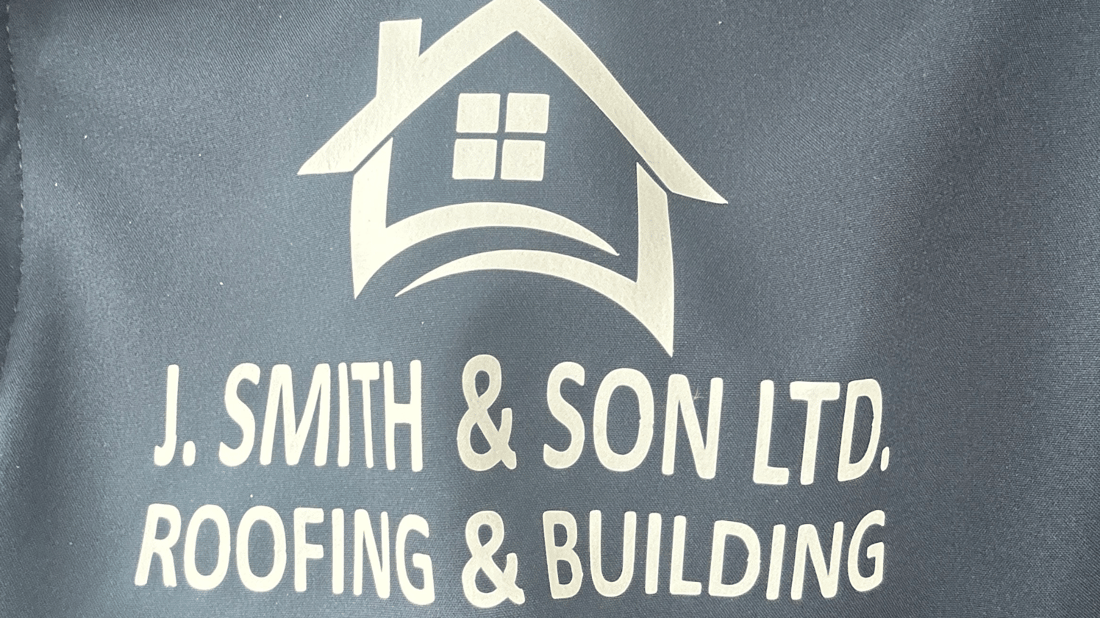 Main header - "J. Smith & Sons"