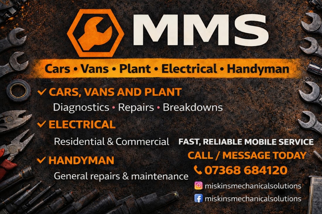 Main header - "MMS"