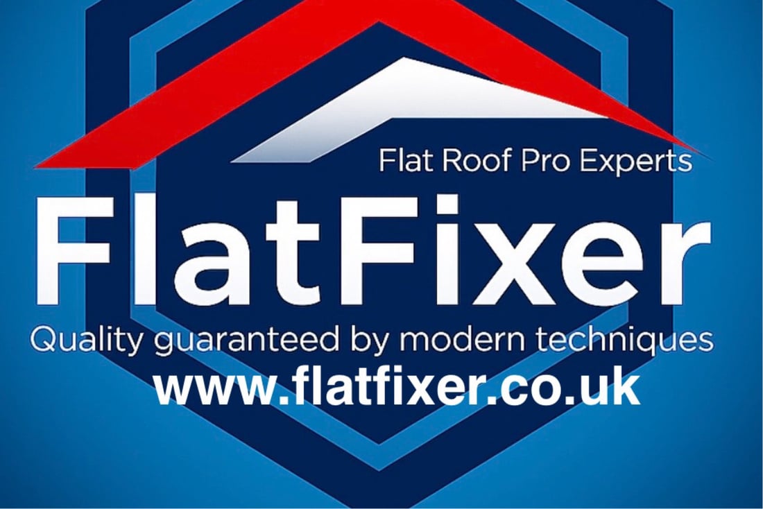 Main header - "Flat Fixer"