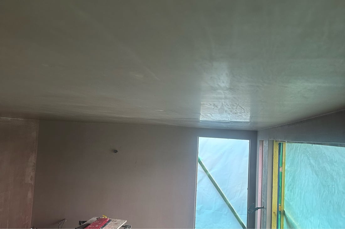 Main header - "blink installation"