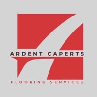 Main header - "Ardent Flooring"