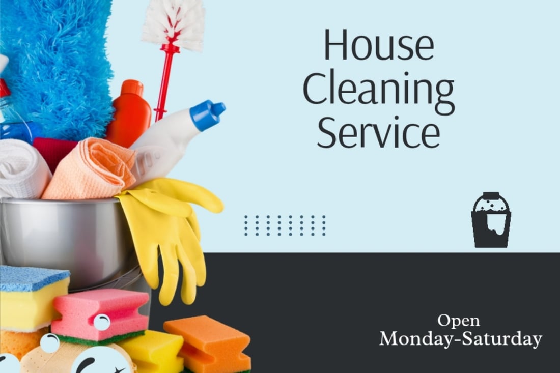 Main header - "Emily Clean"