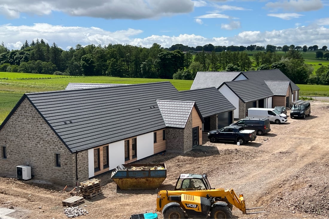 Main header - "Jay Roofing Contractors "
