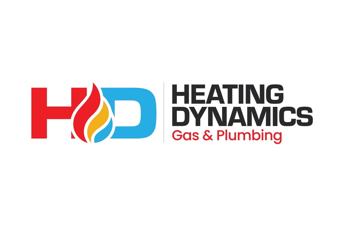 Main header - "Heating Dynamics"