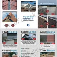 Main header - "First Choice Property Maintenance"