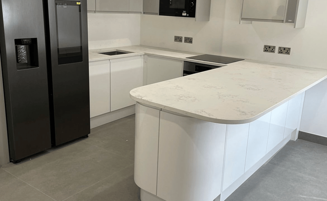 Main header - "Surrey Loft Specialist Ltd"