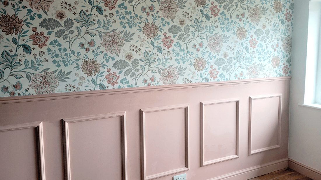 Main header - "South East Interiors"