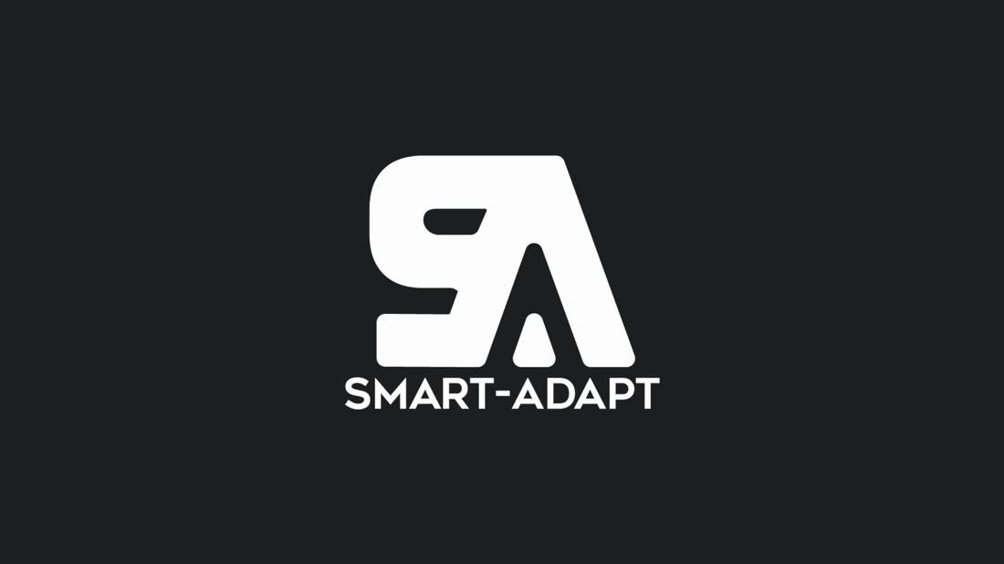 Main header - "SMART-ADAPT LTD"