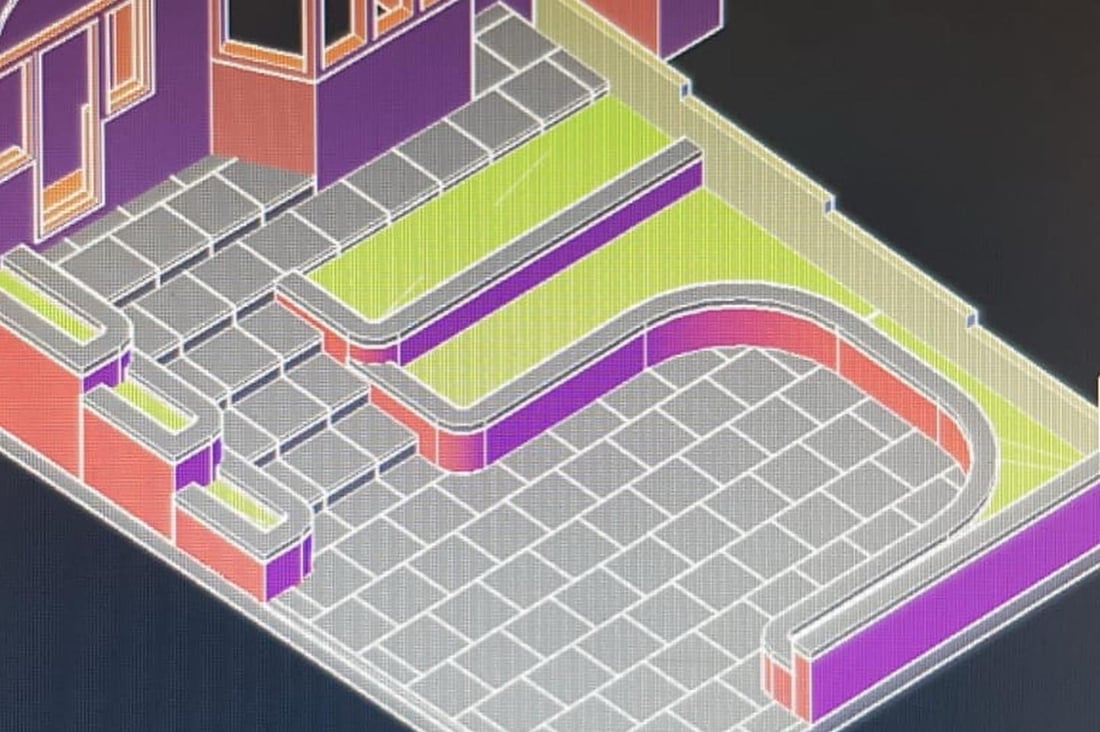 Main header - "Valon Balaj"