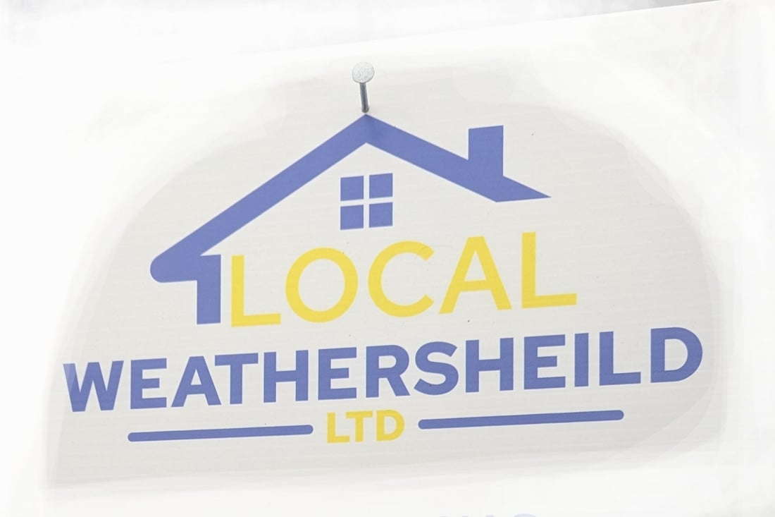 Main header - "LWS Maintenance UK"