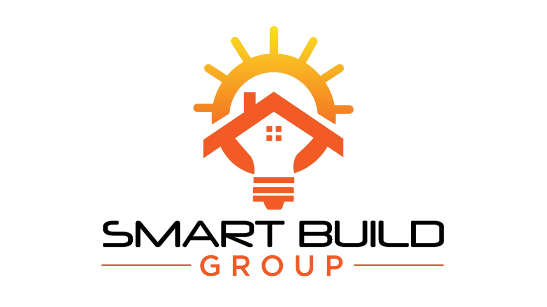 Main header - "Smart Build Electrical Contractors"