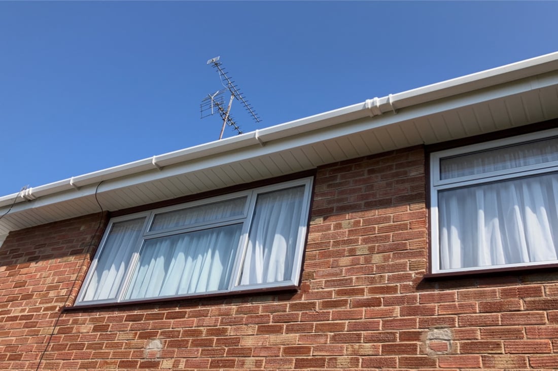 Main header - "JJB Roofing Solutions"