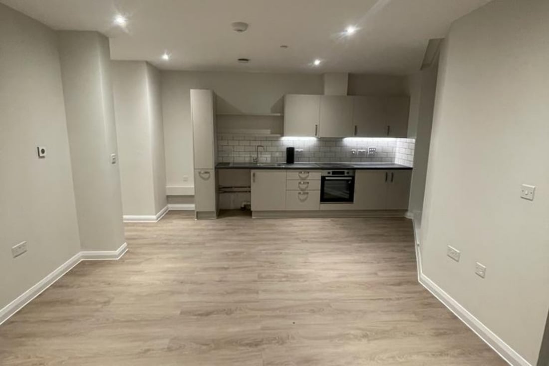 Main header - "BENIAMIN STAN LTD"