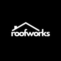 Main header - "Roofworks"