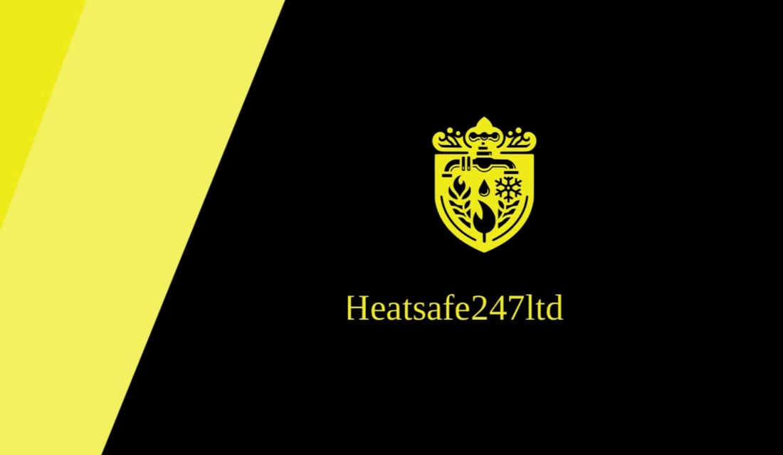 Main header - "HEATSAFE 247 LTD"
